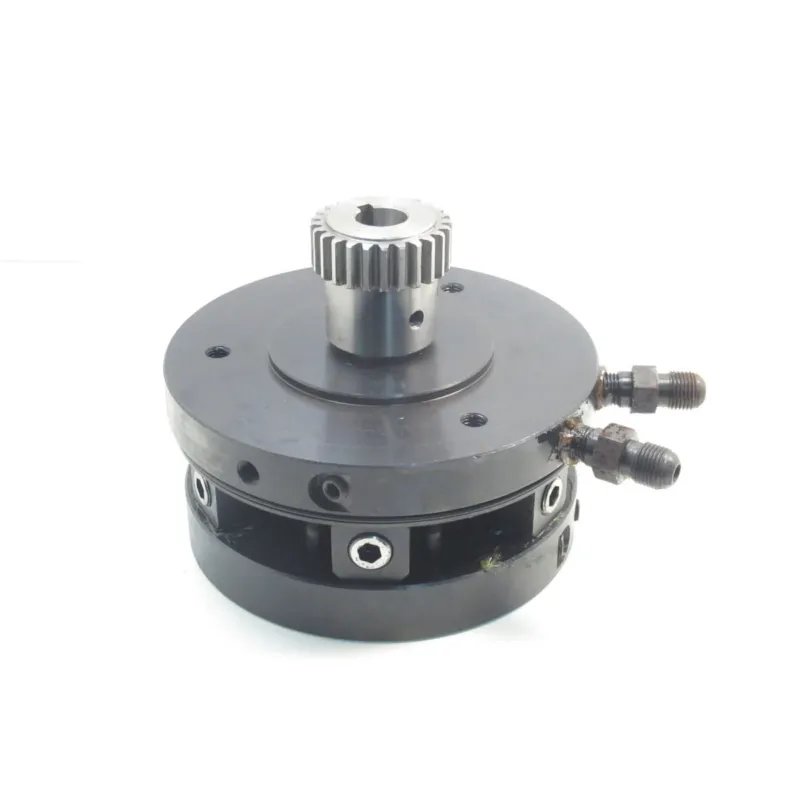 Unicraft Hydraulikpumpe WPP 50 HMC, 100 HMC - Art. 06301051P10