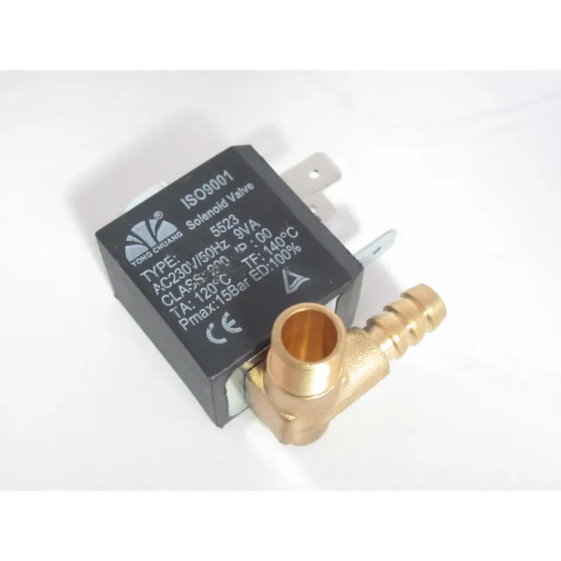 UNICRAFT Magnetventil IDHG 20 SM-0653202045 - SM.P-0653202045