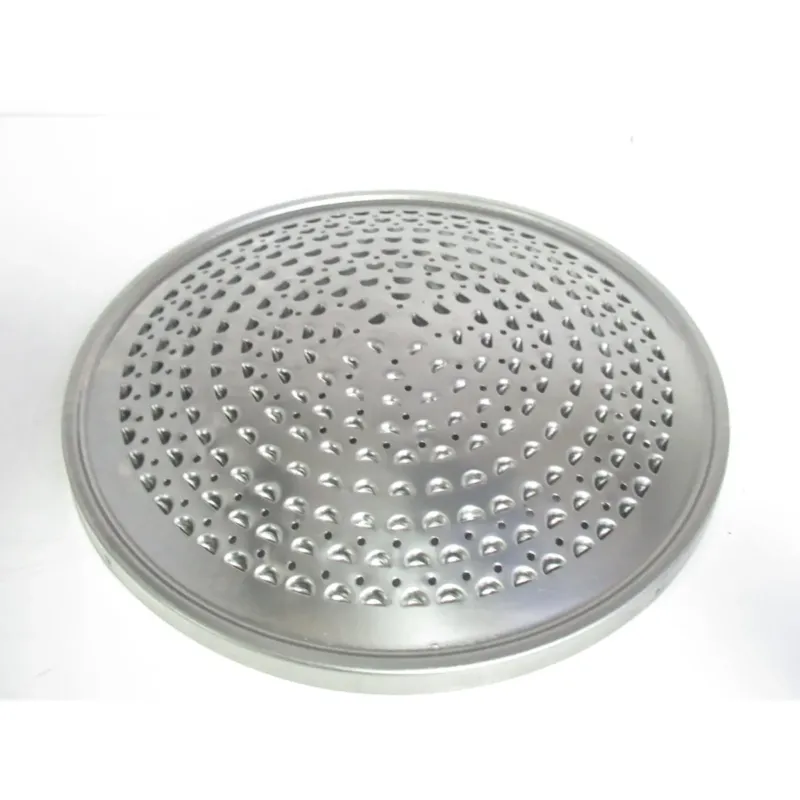 UNICRAFT Frontblende IDHG 20 Ø300 SM-0653202064 - SM.P-0653202064