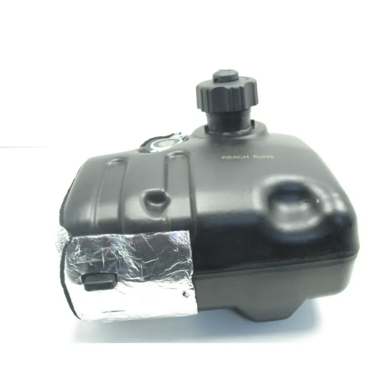 Unicraft Benzintank PG-I 20 20130-00078-03 - Art. 0670201307803