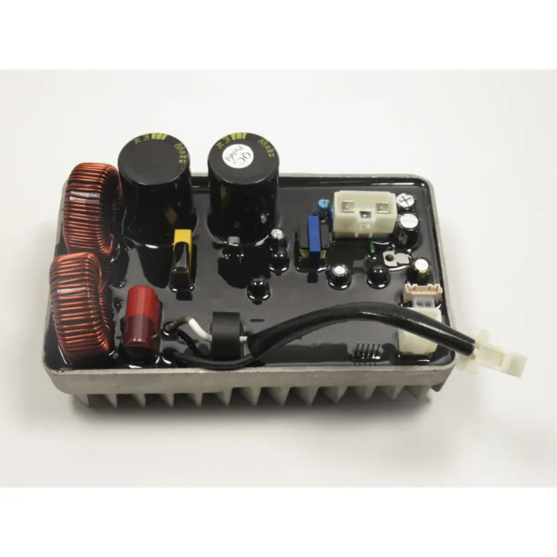 Unicraft Inverter PG-I 20 36000-0000-0015 - Art. 0670360000015
