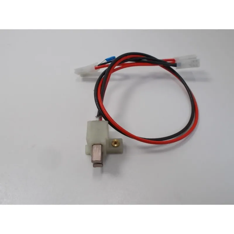Unicraft Kohlebürste PG 500TRA G70181 / L 300 - Art. 0670G70181