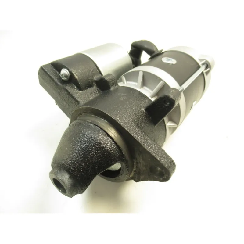 Unicraft Anlasser PG-D 90 TEA-S HC 1,6kW - Art. 06731090ES
