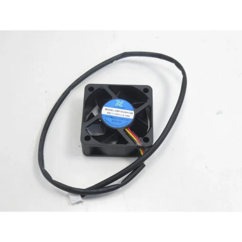 Unicraft Lüfter PPS 2000, 2400 33155-00277-02 / 12V DC / 0,16A - Art. 067700205F