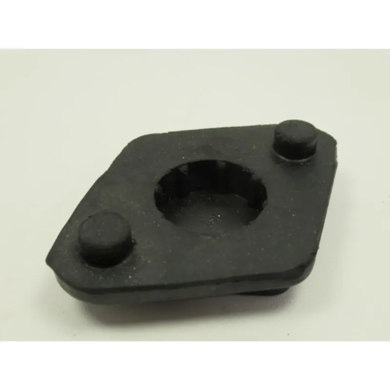 Cleancraft Gummipuffer flexCAT 111 Q - Art. 0700312517