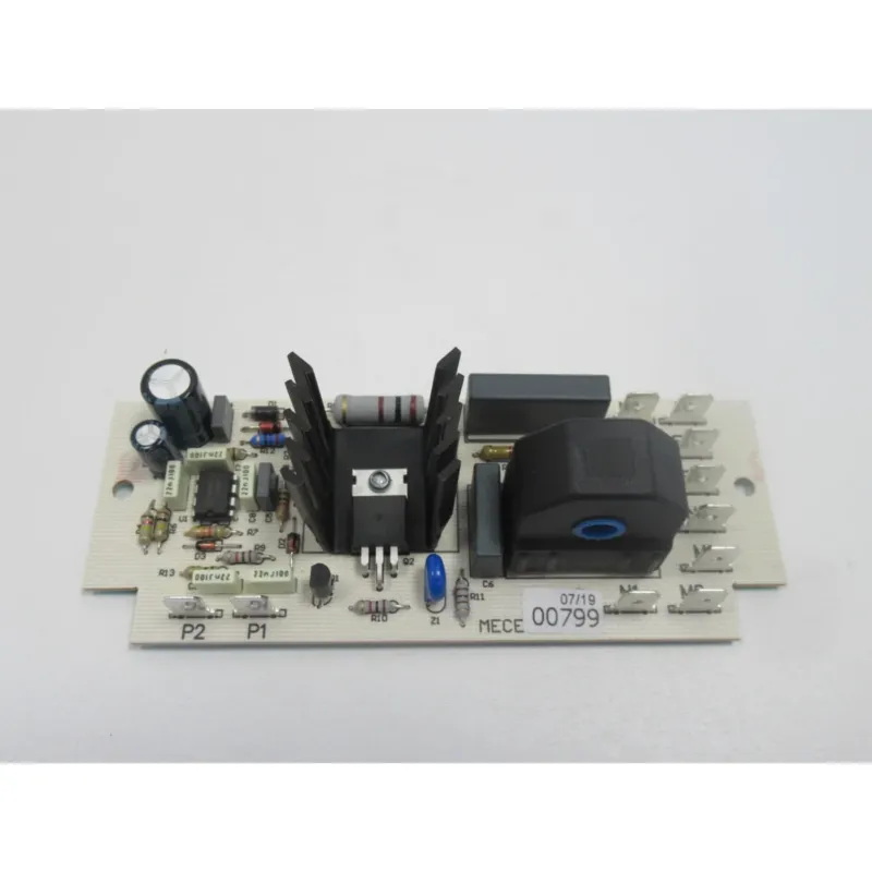 Cleancraft Platine dryCAT 250 IRCA-H C PRO MECE00799 - Art. 0700MECE00799