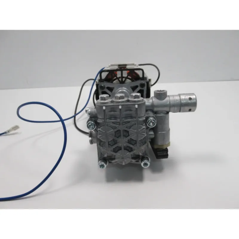 Cleancraft Pumpe HDR-K 85-16 TF 4580970 - Art. 07104580970