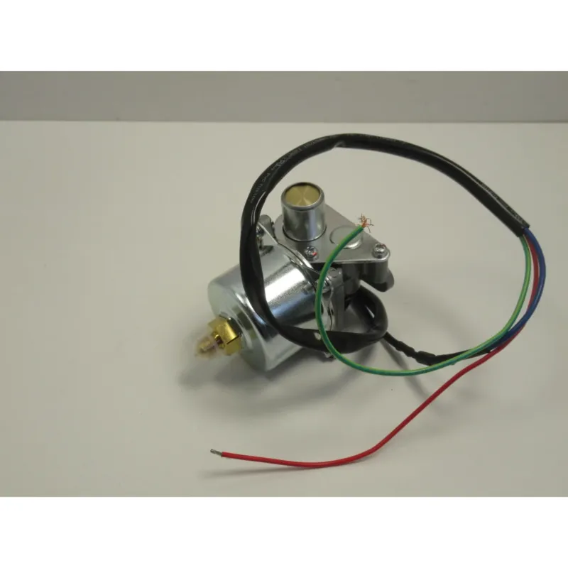 Cleancraft Dieselpumpe HDR-H 230V & 400V 2422001000 / VSC36H - Art. 071524220010