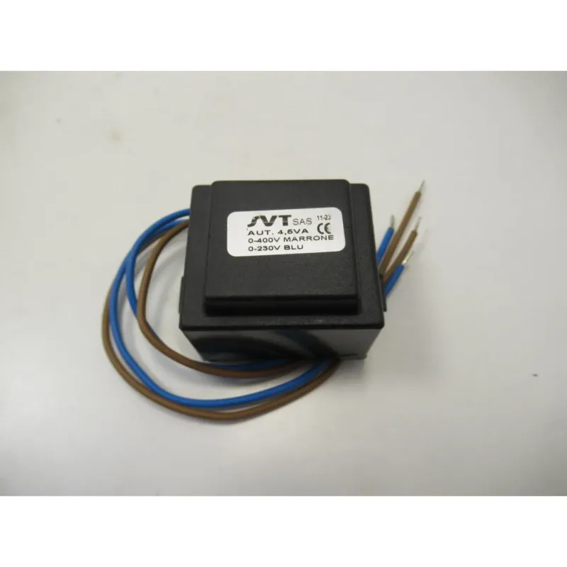 Cleancraft Trafo HDR-K 126-21 / 0-230-400V 3226011500 / 4,5VA - Art. 071532260115