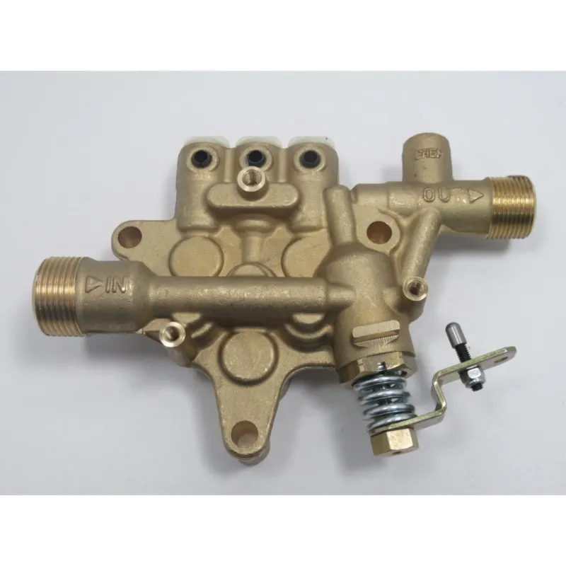 Cleancraft Verteiler-KIT HDR-H 48-15 3300010800 - Art. 071533000108