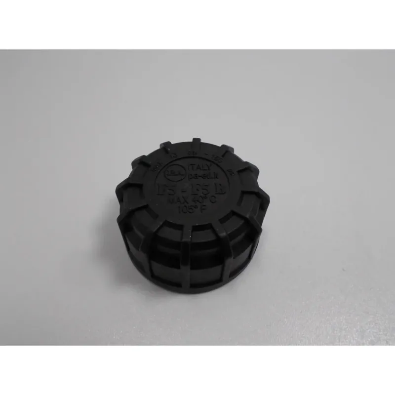 Cleancraft Deckel ASSM 560 420948 / RAL9005 - Art. 0720420948