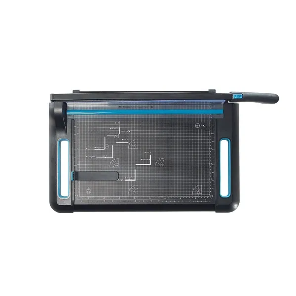 Avery A3 Precision Guillotine (460mm Cutting Length, 30 Sheet Capacity) PG460