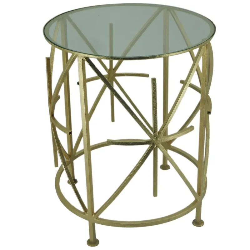 A&B Home Table - Set Of 2 - AV40631 | Side Tables | Modishstore