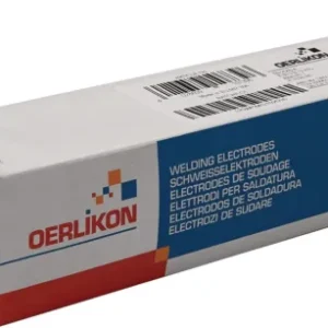 Lincoln Electric Stabelektrode SUPRANOX 308L E 19 9 L R 12, 2,5x350mm, 4kg