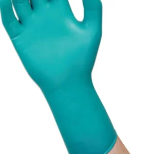 ANSELL Microflex 93-260 Einweghandschuhe Neopren/Nitril Gr. 6,5-7