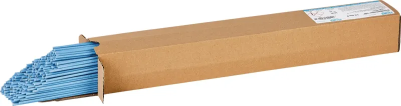 FELDER Neusilberhartlot UM Cu 305, 2 mm x 500 mm, flussmittelummantelt