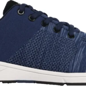 BAAK Sicherheitsschuh Sky S1P SRC ESD Textil – Metallfreier Hallux-Halbschuh Gr. 40, Weite 11