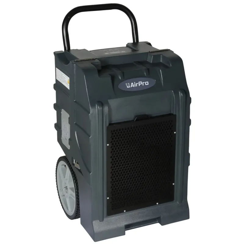 AirPro 70L Fahrbarer Bautrockner – DHF70L