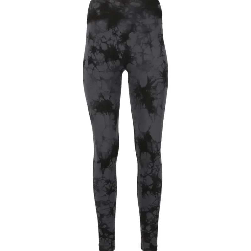 Athlecia Theresa Tie Bye Seamless Tights Women - Nine Iron