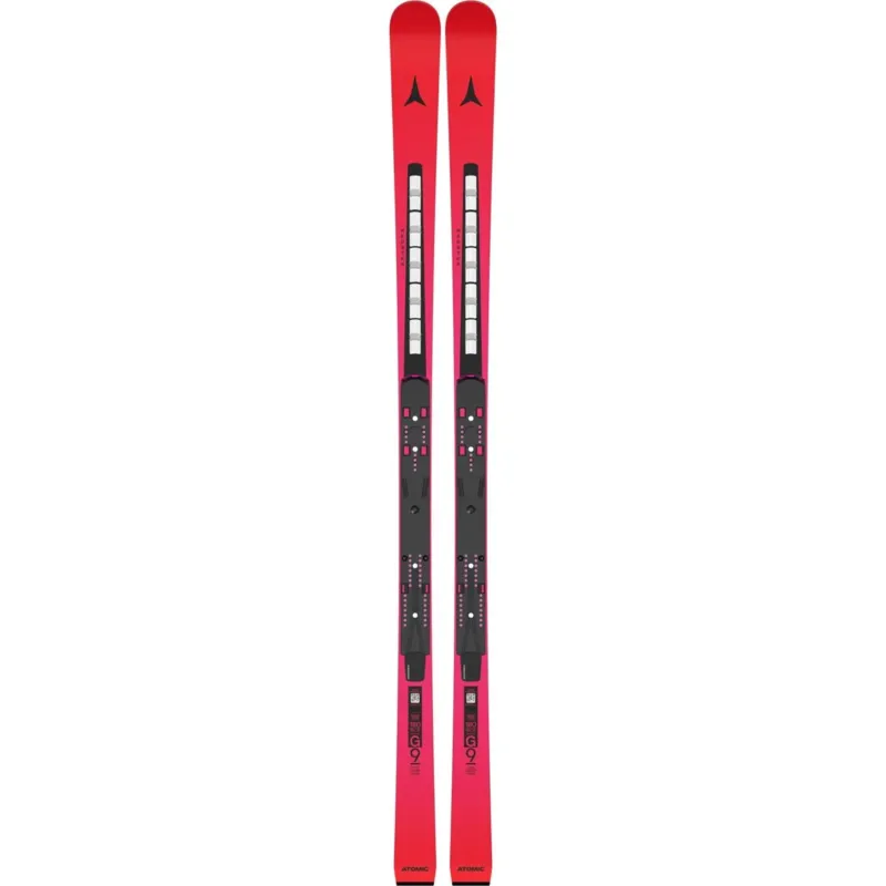 Atomic Redster G9 FIS Revoshock S 2025 2026