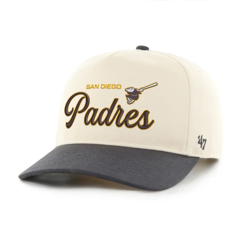 SAN DIEGO PADRES ASSEMBLE '47 HITCH
