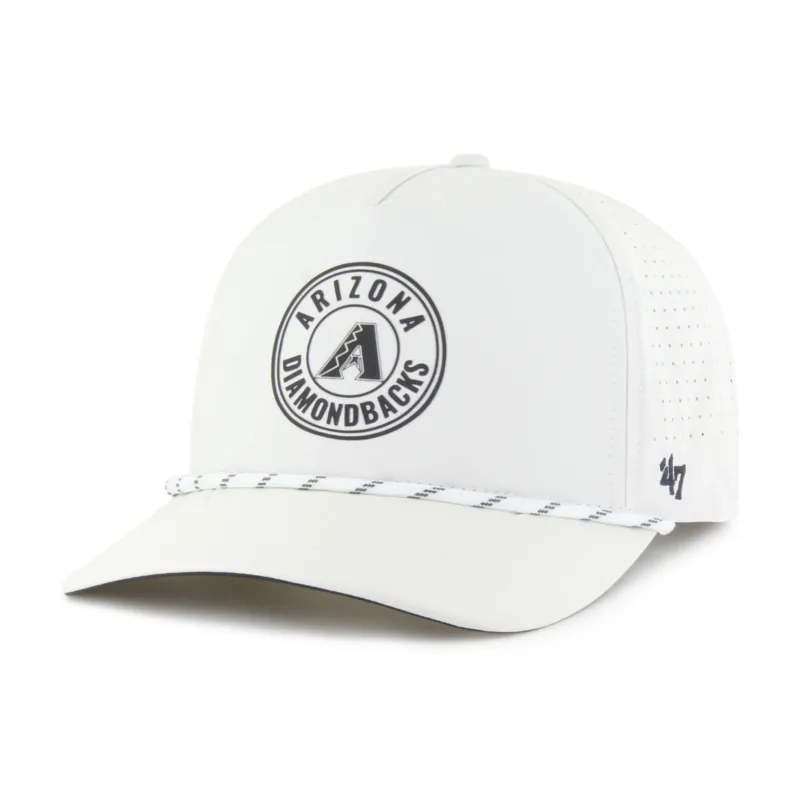 ARIZONA DIAMONDBACKS BRRR LOOP '47 HITCH