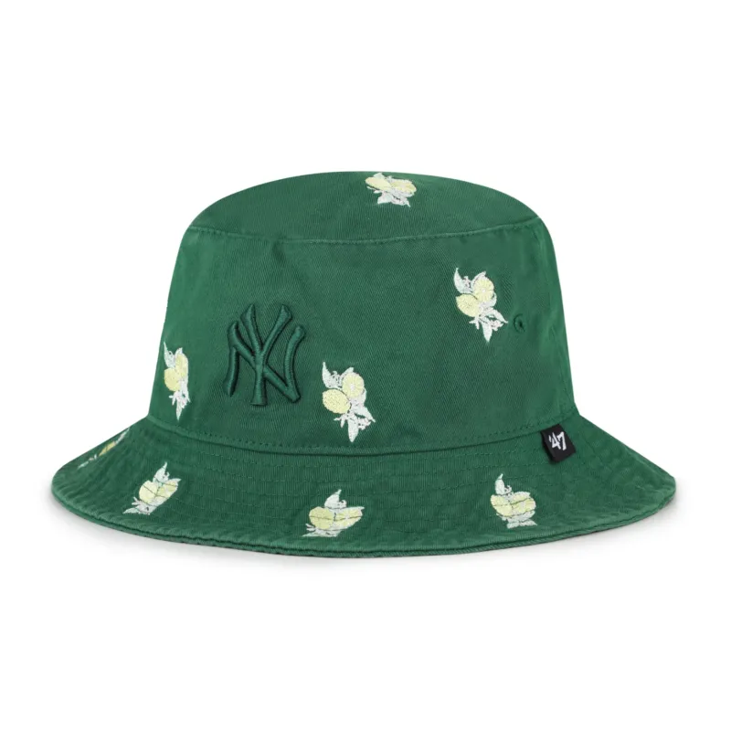 NEW YORK YANKEES SCATTER '47 BUCKET