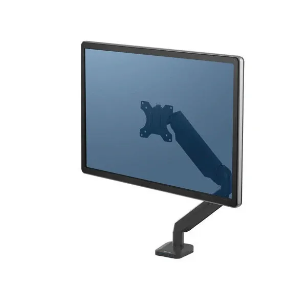 Fellowes Platinum Series Single Monitor Arm 8043301
