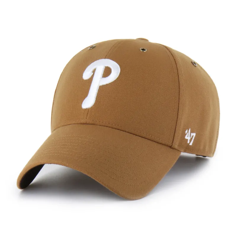 PHILADELPHIA PHILLIES CARHARTT '47 MVP
