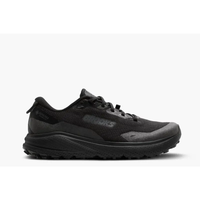 Brooks Divide 6 GTX Men black ebony