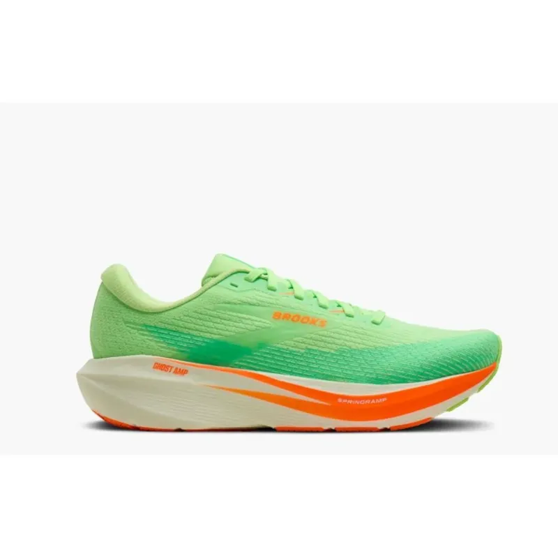 Bild 1 Ghost Amp green/green/shocking orange