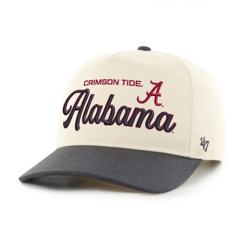 ALABAMA CRIMSON TIDE ASSEMBLE '47 HITCH