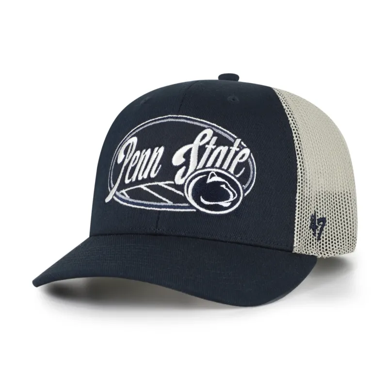 Penn State Nittany Lions Enfield '47 Trucker