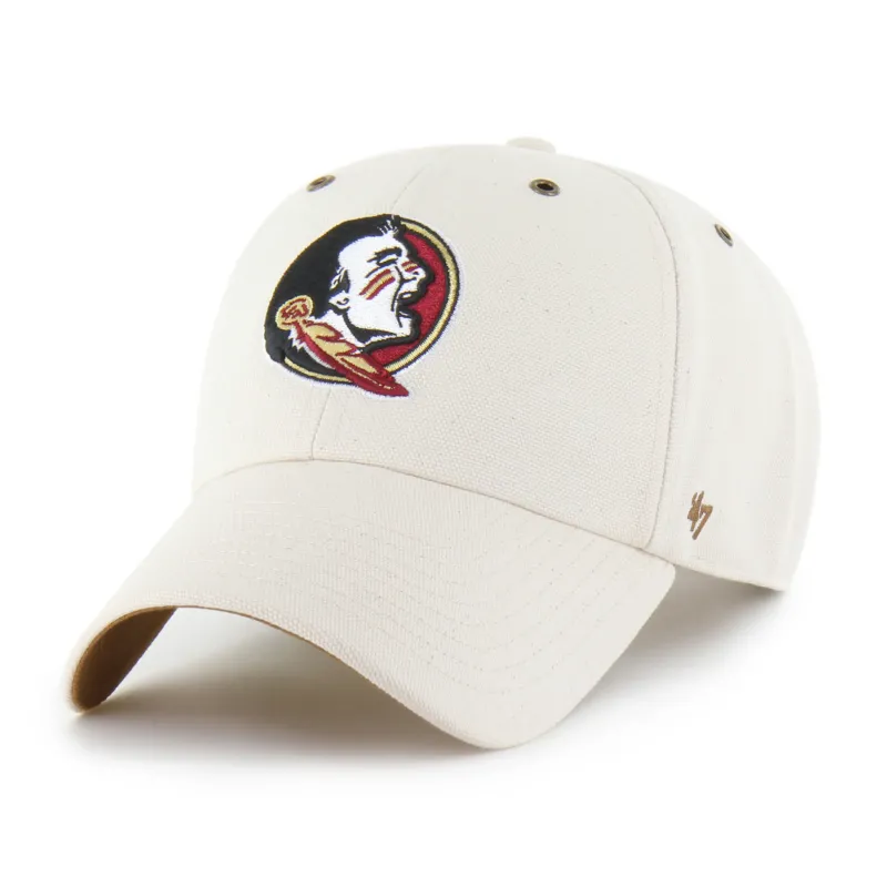 Florida State Seminoles Carhartt Undyed '47 Clean Up