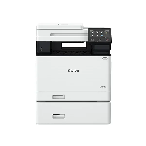 Canon i-SENSYS MF754Cdw A4 Colour Multifunction Laser Printer 5455C020