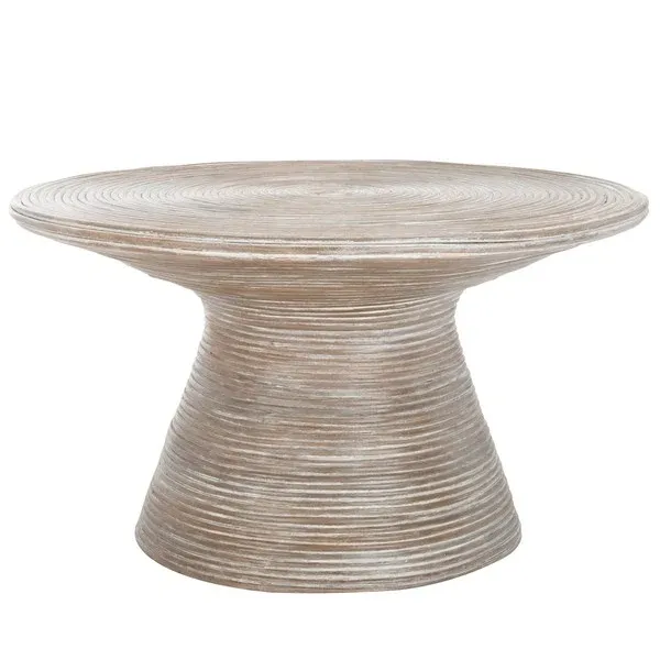 Safavieh Cristina Metal Coffee Table | Coffee Tables | Modishstore - 1