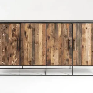 Sideboard 4 Doors By Novasolo - CPP 19005 | Sideboards | Modishstore