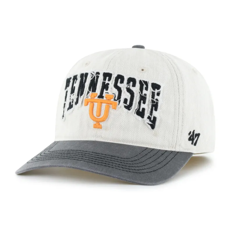 TENNESSEE VOLUNTEERS VINTAGE GROTON '47 FRANCHISE LS