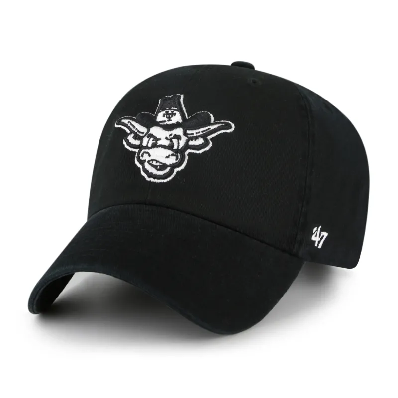 TEXAS LONGHORNS VINTAGE '47 CLEAN UP