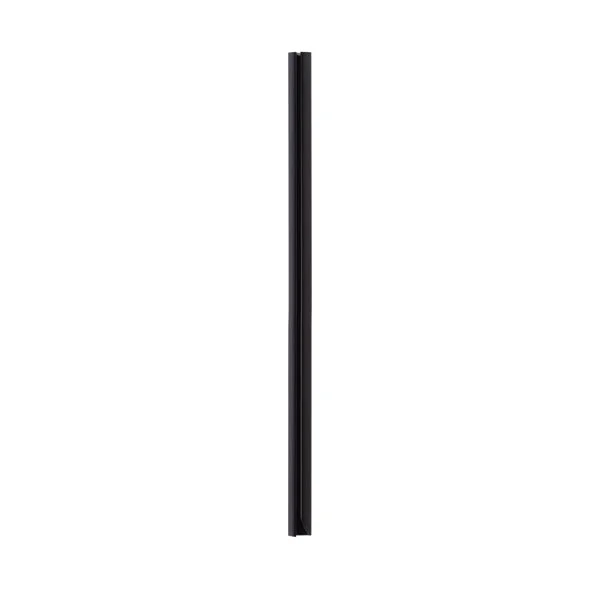 Durable A4 12mm SPINEBAR Black (Pack of 25) 2912/01