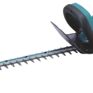 Makita Akku-Heckenschere – 18 V, 52 cm Schnittlänge & leiser Betrieb - DUH523RF