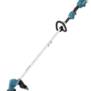 Makita 18V Akku-Rasentrimmer – bürstenlos, vibrationsarm & ergonomisch - DUR192LZX1