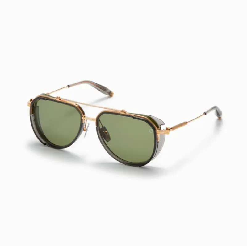 Gafas de Sol Akoni Echo AKS204 B 59 17 · 1