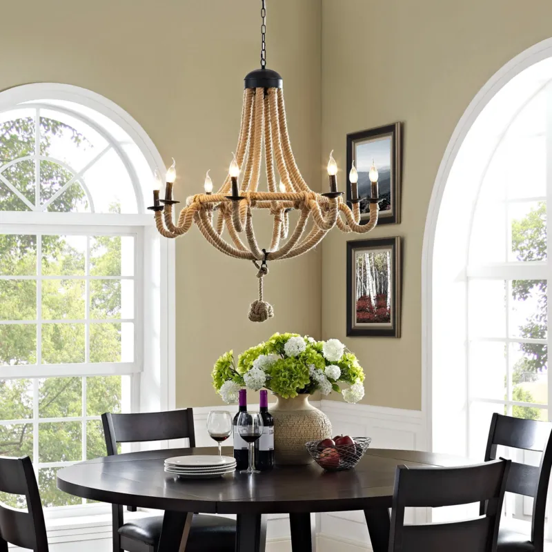 Coronet Chandelier By Modway - EEI-2210 | Chandeliers | Modishstore - 1