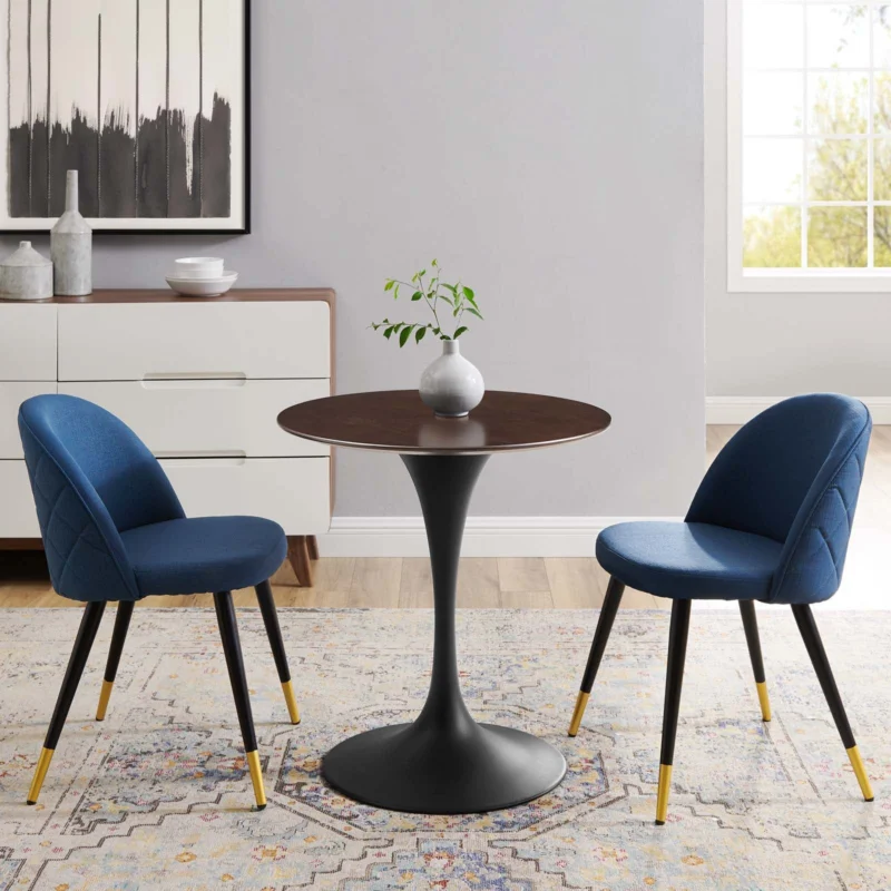 Lippa 28" Wood Dining Table By Modway - EEI-4861 | Dining Tables | Modishstore - 1
