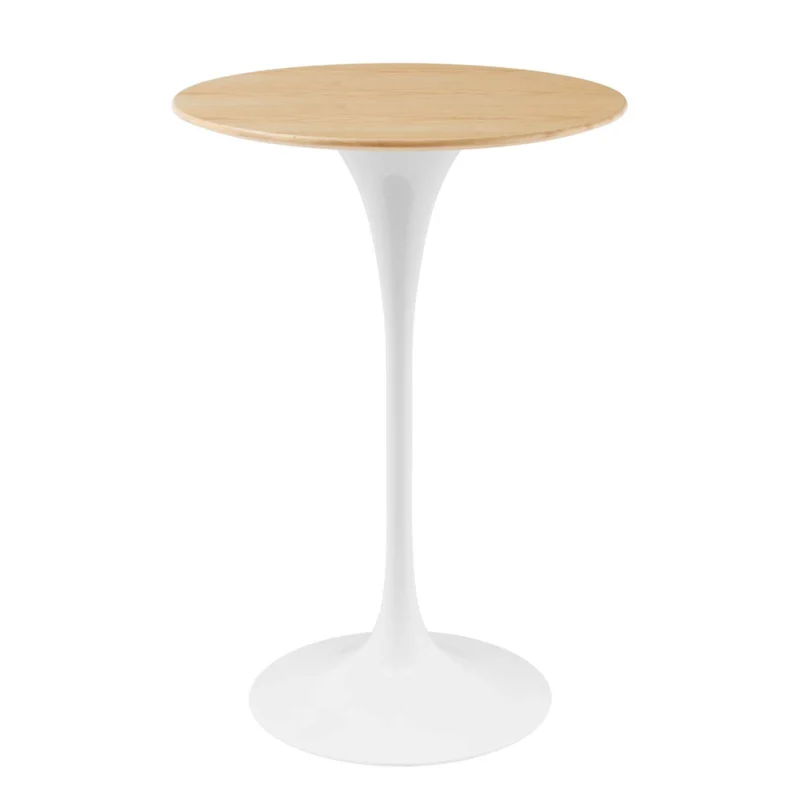 Modway Lippa 28" Bar Table - EEI-5200 | Bar Tables | Modishstore - 1