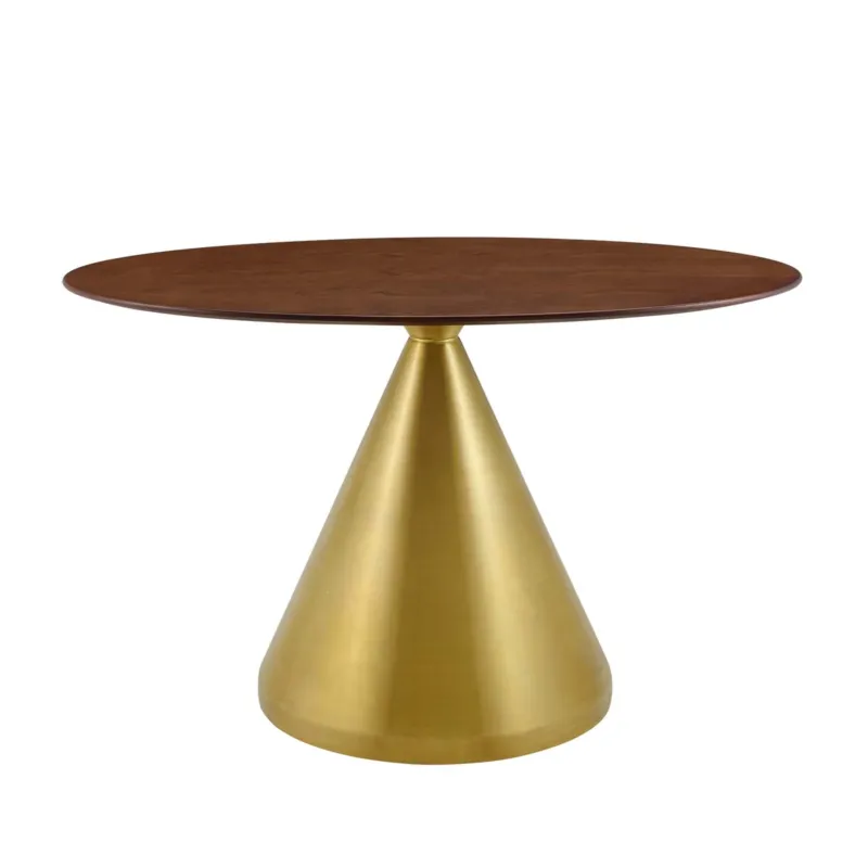 Modway Tupelo 48" Oval Dining Table - EEI-5339 | Dining Tables | Modishstore - 1