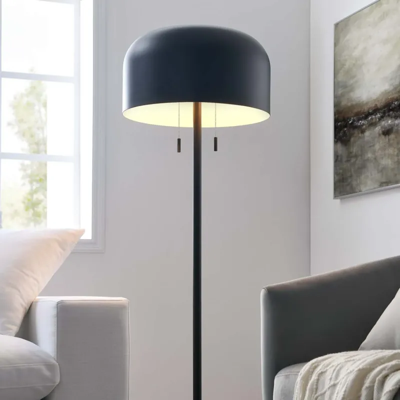 Avenue Floor Lamp By Modway - EEI-5663 | Floor Lamps | Modishstore - 1