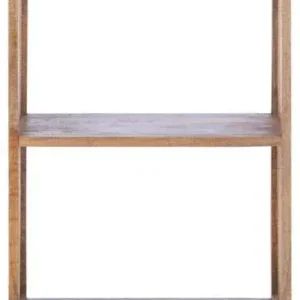 Safavieh Phoenix 2 Shelf Etagere - Natural | Etagere | Modishstore