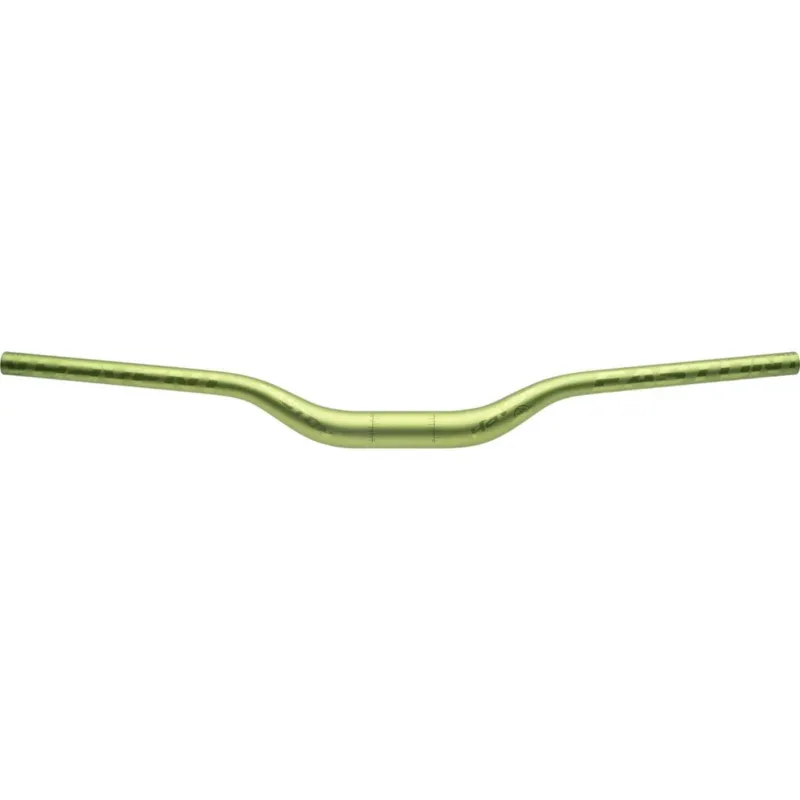 Easton Handlebar Haven 35 High, 40mm Rise, grün
